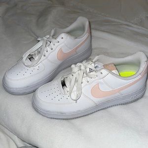 Nike Air Force 1’s